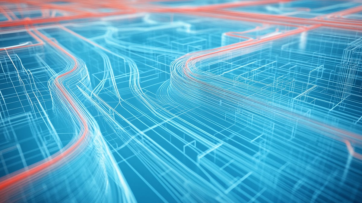 API-transport i 2025: REST, GraphQL, gRPC og strømme-realiteten