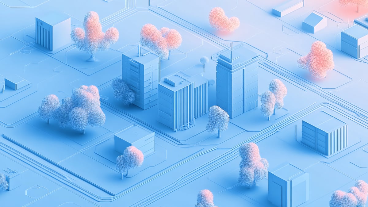 Design for oppgjør i 2025: En håndbok for telekom, bank og energiselskaper