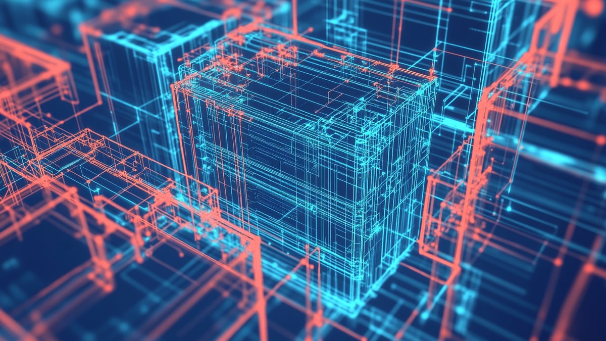 Slett halvparten av fronten din: Hvor HTMX erstatter rammeverket ditt
